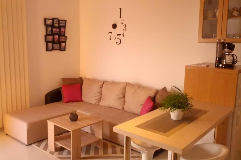 Apartment Dandelion Brela Kültér fotó